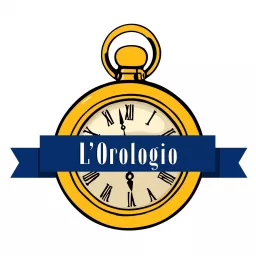 L'Orologio Podcast artwork