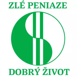 Zlé peniaze, dobrý život - Juraj Karpiš Podcast artwork