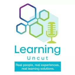 Learning Uncut Podcast artwork