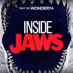 Inside Jaws Podcast artwork