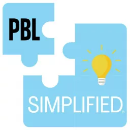 PBL Simplified by Magnify Learning Podcast artwork