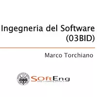 03BID - Ingegneria del Software Podcast artwork