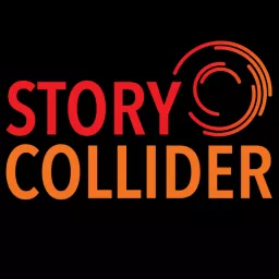 The Story Collider Podcast artwork