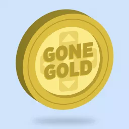 Gone Gold