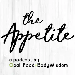 The Appetite Podcast artwork