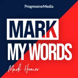 Mark My Words Podcast