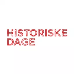 Historiske Dage Podcast artwork