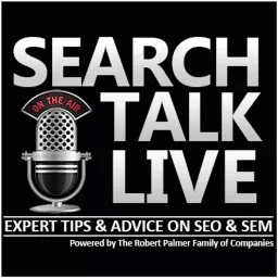 Search Talk Live Podcast artwork
