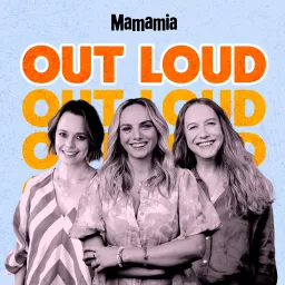 Mamamia Out Loud Podcast artwork