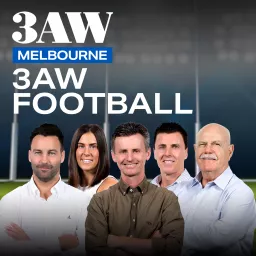 3AW is Football Podcast artwork
