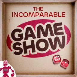 The Incomparable Game Show Podcast artwork