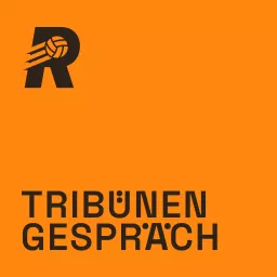 Rasenfunk – Tribünengespräch Podcast artwork