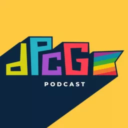 De Pueblo, Católico y Gay Podcast artwork