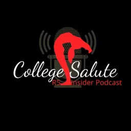 College Salute Podcast from the R5 Insider artwork