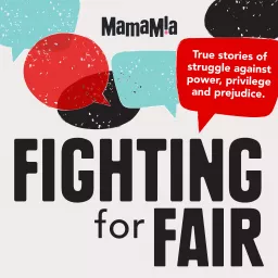 Fighting For Fair Podcast artwork