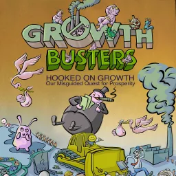 GrowthBusters Podcast artwork