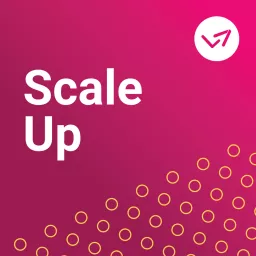 Scale Up Podcast artwork