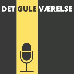 DET GULE VÆRELSE Podcast artwork