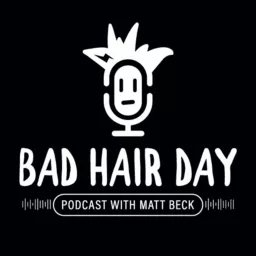 Splitting Hairs: The Free Salon Education Podcast artwork