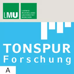 Tonspur Forschung Podcast artwork