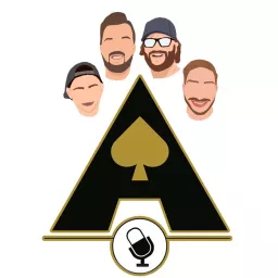 MLS Aces Podcast artwork