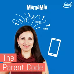 The Parent Code Podcast artwork