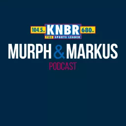 Murph & Markus Podcast artwork