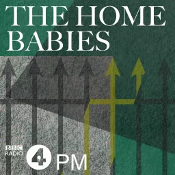 The Home Babies Podcast artwork