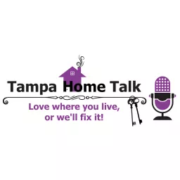 Tampa Home Talk Radio Podcast artwork