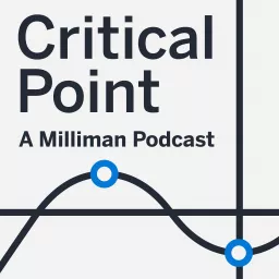 Critical Point Podcast artwork