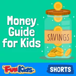Money Guide for Kids: How to Manage Your Pocket Money Podcast artwork