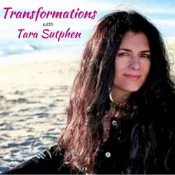 Transformations with Tara Podcast artwork