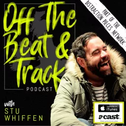 Off The Beat & Track Podcast artwork