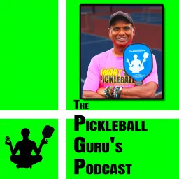 The Pickleball Guru's Podcast artwork