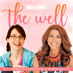 The Well Podcast artwork