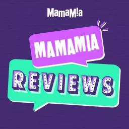 Mamamia Reviews Podcast artwork