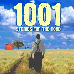 1001 Stories For The Road Podcast artwork