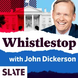 Whistlestop: Presidential History and Trivia Podcast artwork