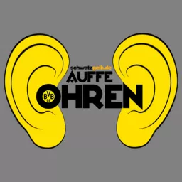 Auffe Ohren - Der BVB-Podcast von schwatzgelb.de artwork