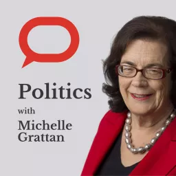 Politics with Michelle Grattan