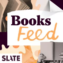 Slate Books Podcast artwork