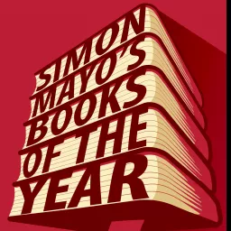 Simon Mayo's Books Of The Year Podcast artwork