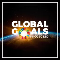 Global Goals Project Podcast artwork