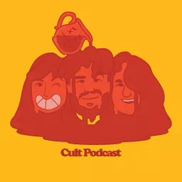 Cult Podcast artwork