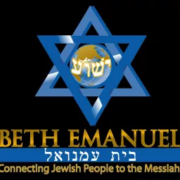 Beth Emanuel Messianic Synagogue Podcast artwork