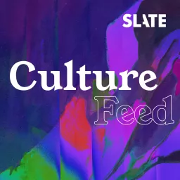 Slate Culture Podcast artwork