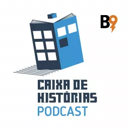 Caixa de Histórias