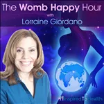 The Womb Happy Hour Podcast artwork