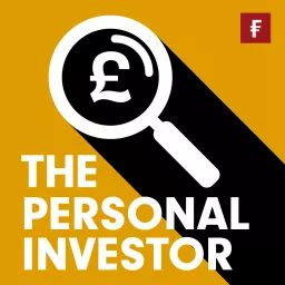 The Personal Investor Podcast artwork