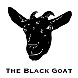 The Black Goat Podcast artwork